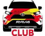 I KDD Club RAV4 España
